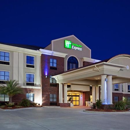 Holiday Inn Express Hotel & Suites Vidor South, An Ihg Hotel Eksteriør billede